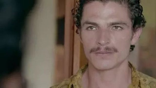 Pablo Escobar: El Patrón del Mal S01E41
