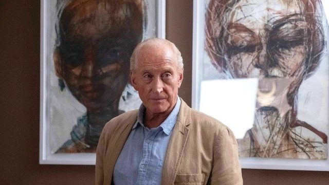 La Viuda S01E06