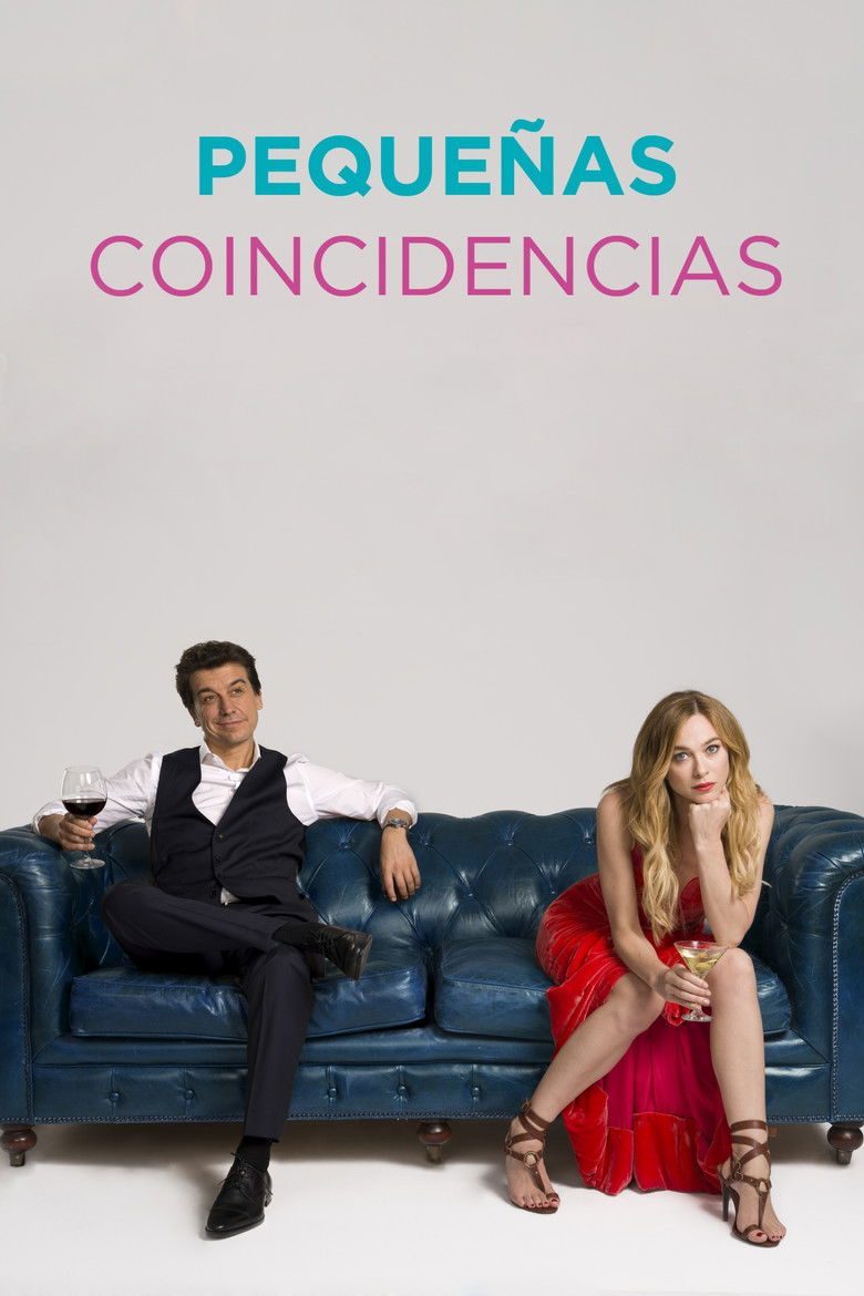 Pequeñas Coincidencias Temporada 3
