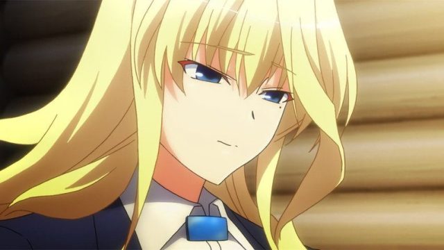 Le Fruit de la Grisaia S02E01