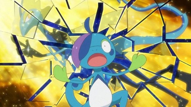 Pokémon S24E14