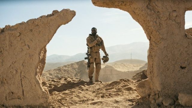 Invasión S01E03