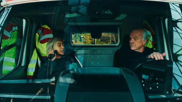 Berlín: Entre la vida y la muerte S01E07