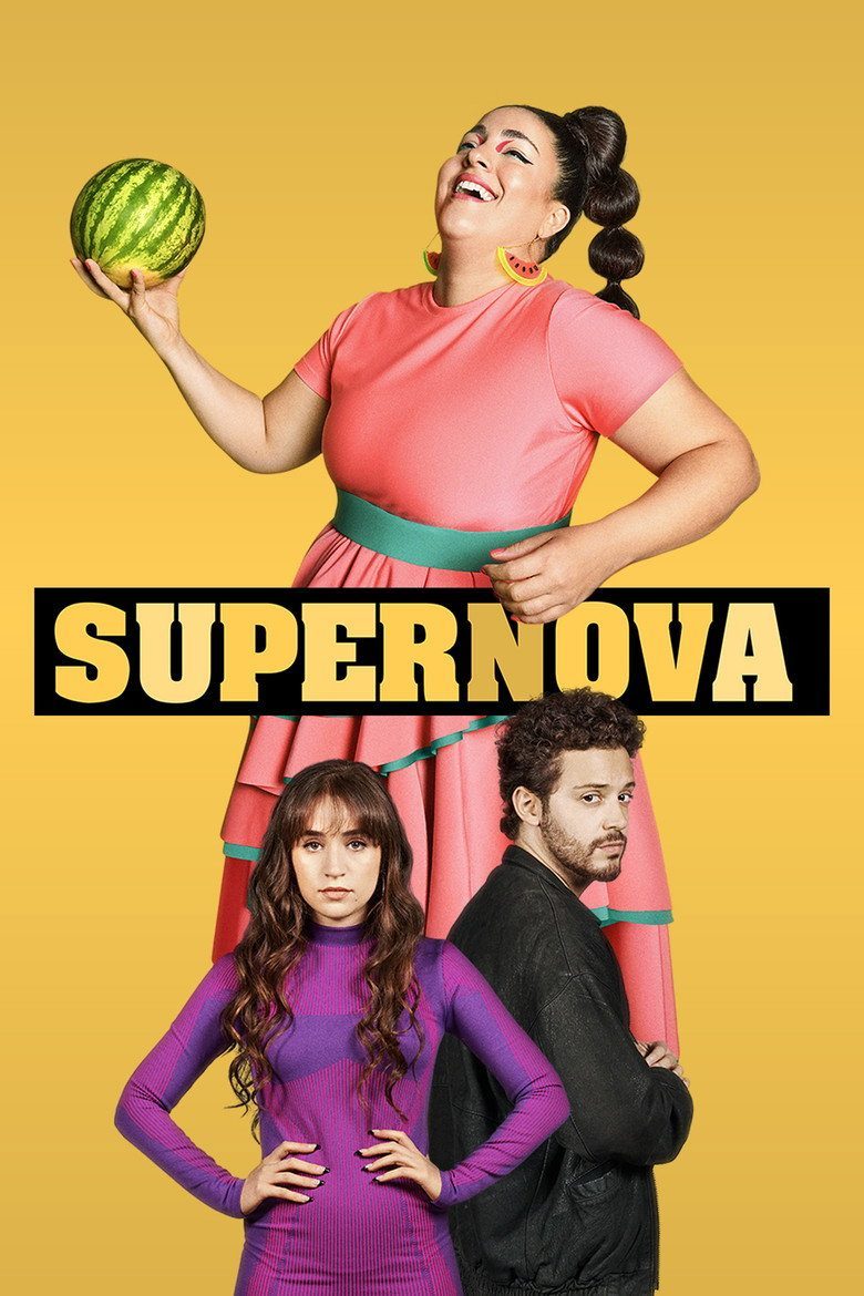 Supernova Season 1
