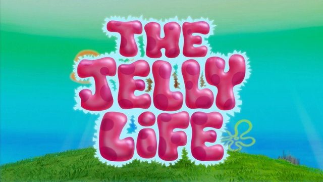 Kamp Koral: Los primeros años de Bob Esponja S01E32