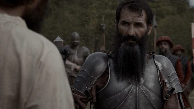 Conquistadores Adventvm S01E05