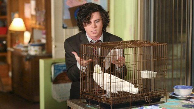 The Middle S07E12