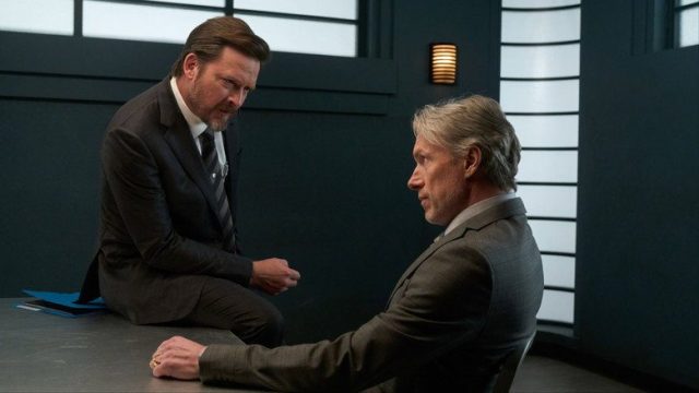La Ley y el Orden Toronto: Intento Criminal S03E02