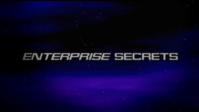 Viaje a las estrellas: Enterprise S00E102