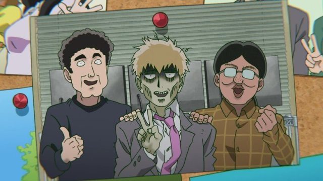 Mob Psycho 100 S02E06