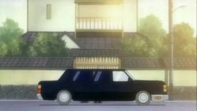 魔法少女リリカルなのは S02E04