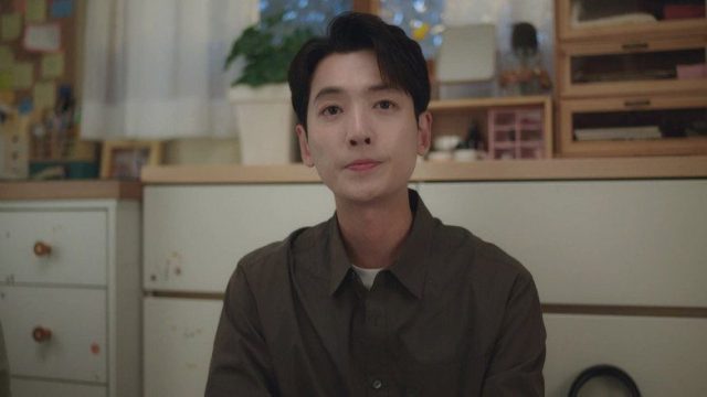 Curso Intensivo de Amor S01E07