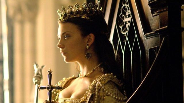 Los Tudor S02E03