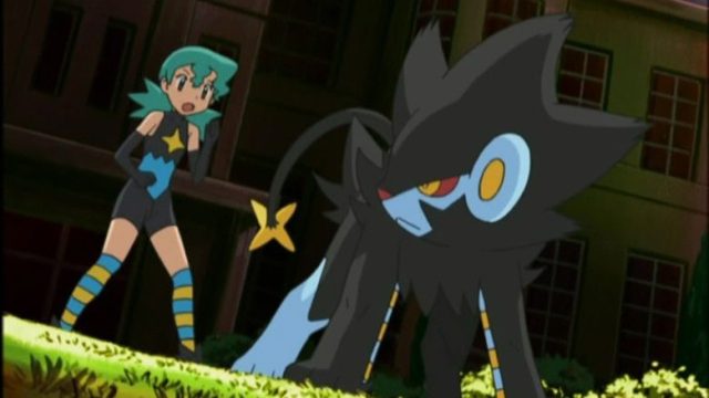 Pokémon S11E07