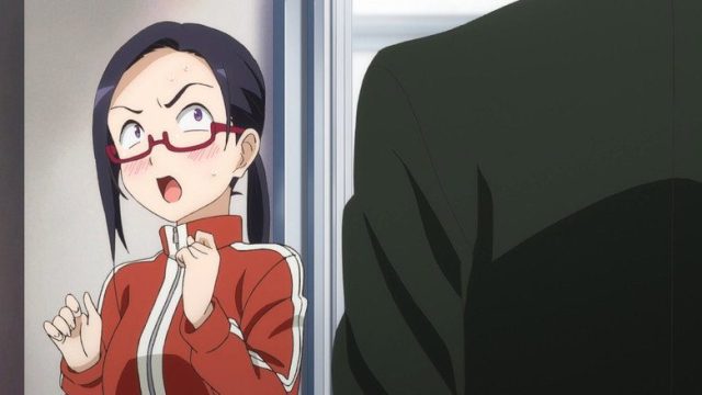 Demi-chan wa Kataritai S01E07