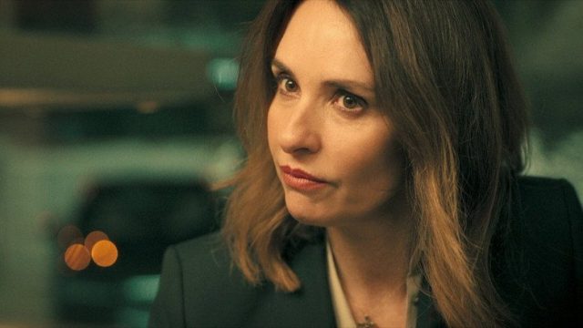 Hasta el cielo: La serie S01E04