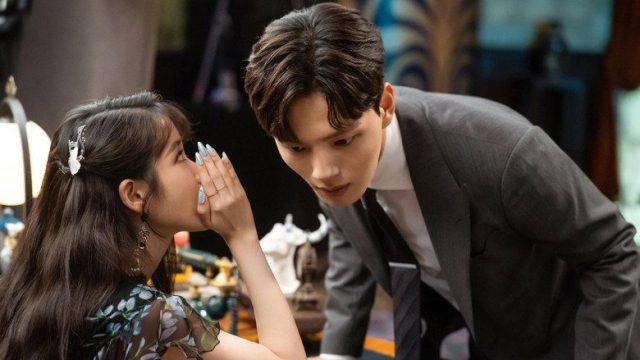 Hotel del Luna S01E11