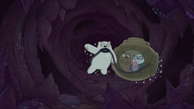 Escandalosos S04E06