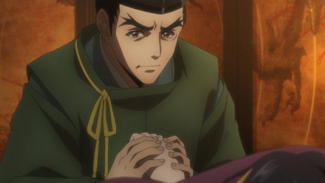 Onmyōji S01E08