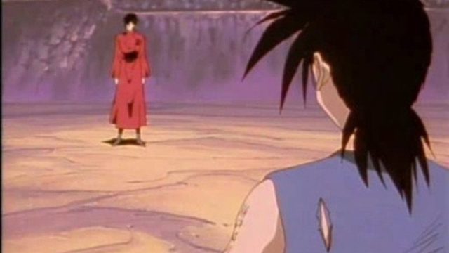 El fuego de Recca S01E41