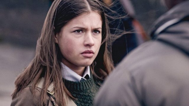 Wolfblood: Familia lobo S02E05