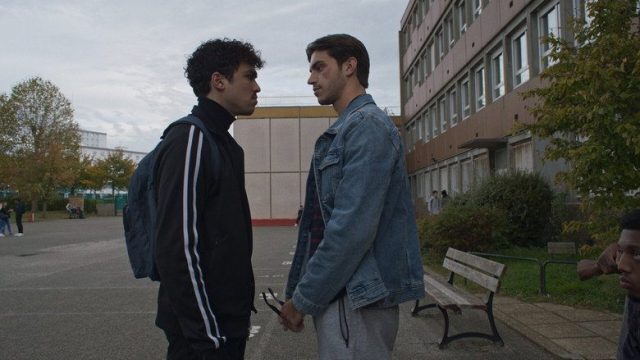 Mortal S02E03