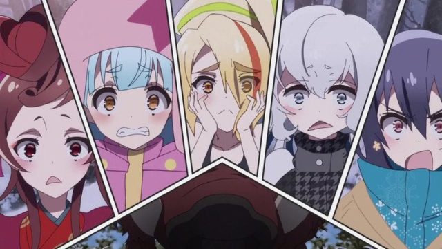 Zombie Land Saga S01E10
