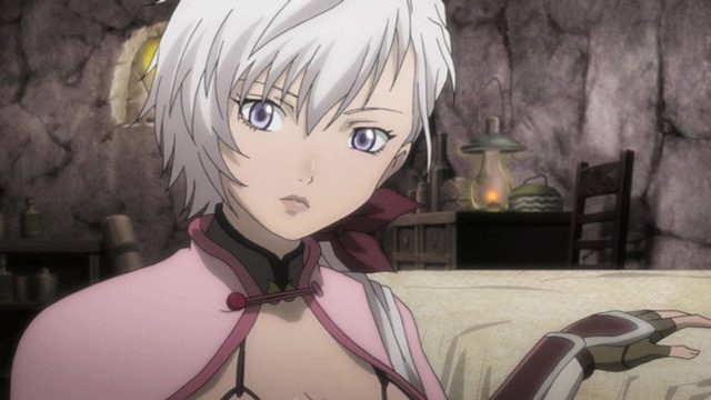 Blade and Soul S01E08