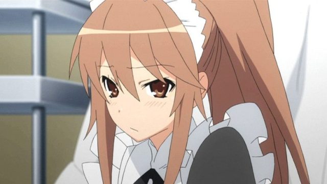 オオカミさんと七人の仲間たち S01E04