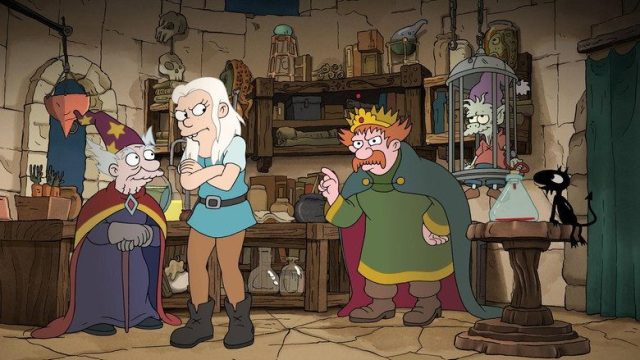 (Des)encanto S01E02