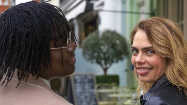 Planeta Sexo con Cara Delevingne S01E04