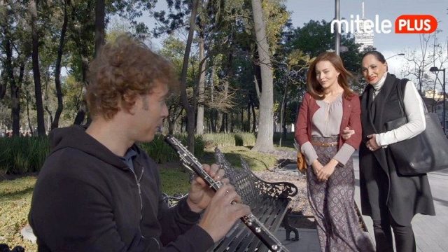 Tres veces Ana, iguales y distintas S01E07