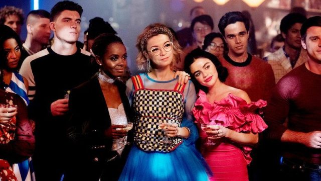 Katy Keene S01E08