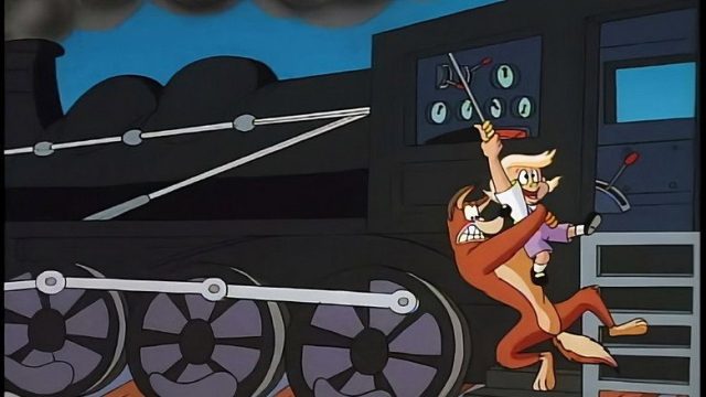 Animaniacs S02E05