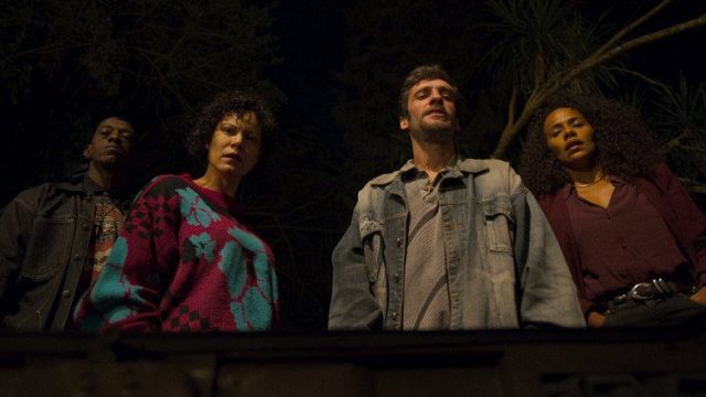 Hermandad S02E01