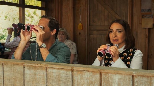 Todo el dinero S03E06
