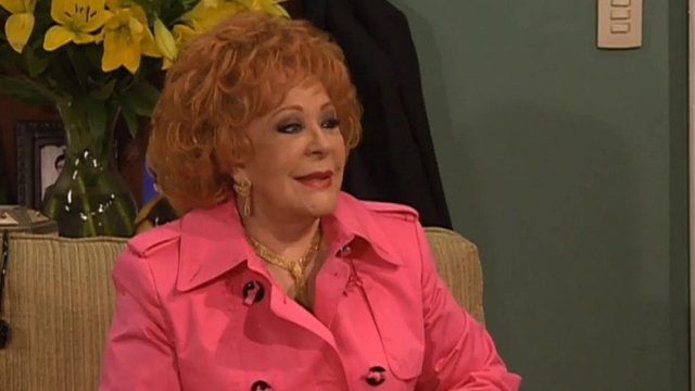Una familia de diez S01E20