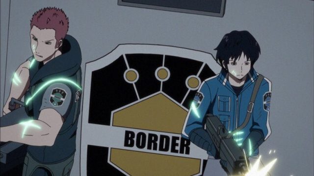 World Trigger S01E63