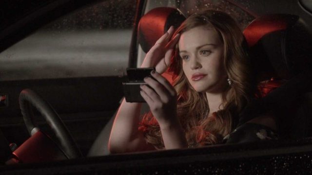 Lobo Adolescente S01E05
