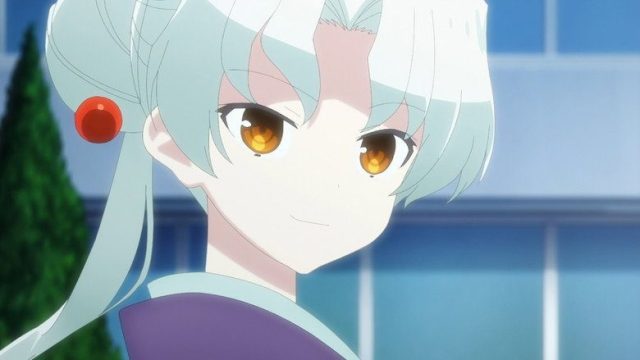 TONIKAWA: Over The Moon For You S02E12