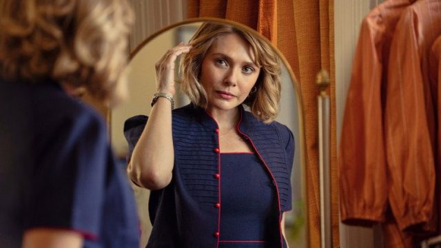 Amor y muerte S01E02