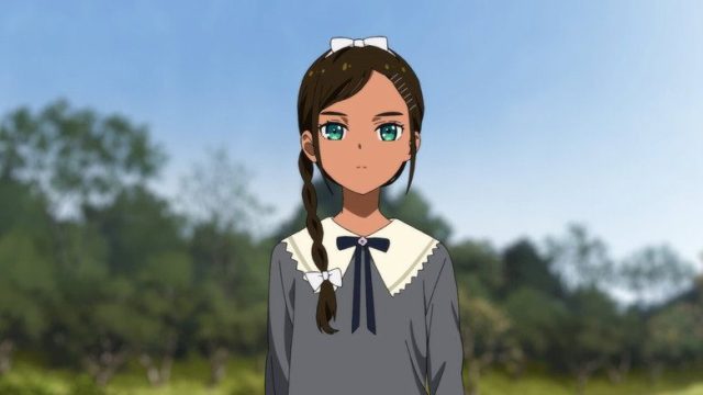 Wonder Egg Priority S01E02