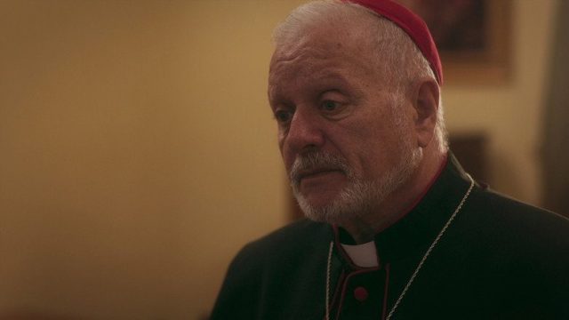 Los Enviados S01E02