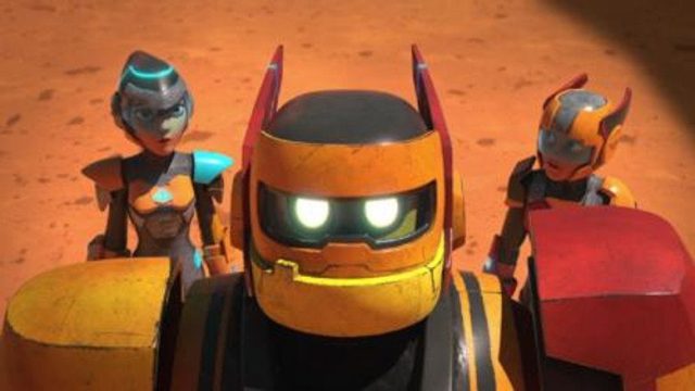 Robozuna S02E05