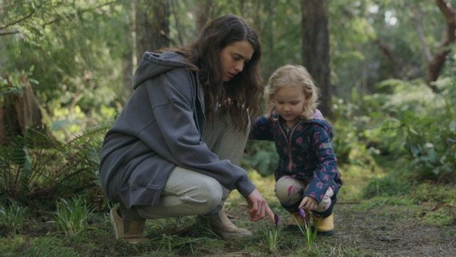 Las cosas por limpiar S01E09