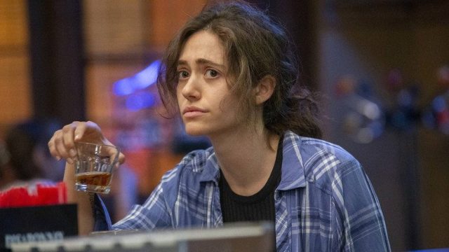 Shameless S09E08