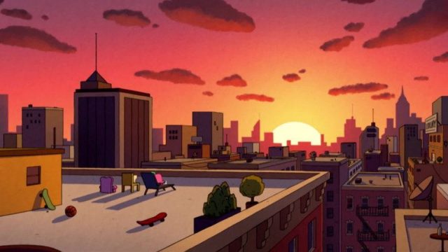 Otra semana en Cartoon S05E10