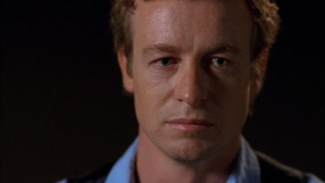 El Mentalista S01E07