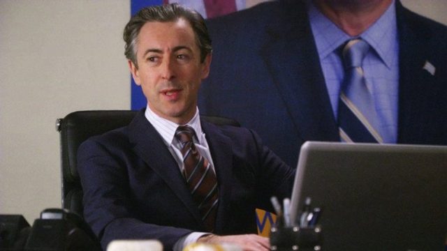La esposa ejemplar S02E18