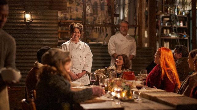 Aftertaste S01E04